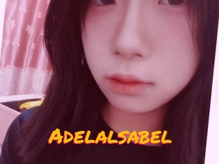 Adelalsabel
