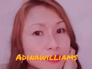 Adinawilliams