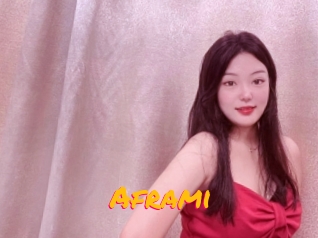 Aframi