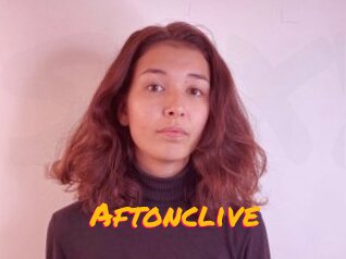 Aftonclive