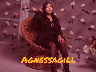 Agnessagill