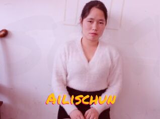Ailischun