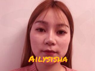Ailysisha