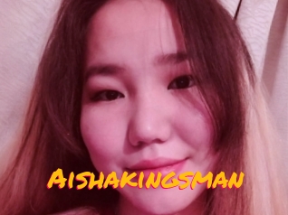 Aishakingsman