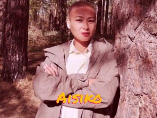 Aisiko
