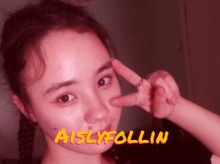 Aislyfollin