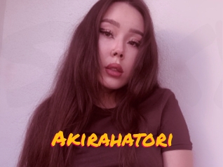 Akirahatori