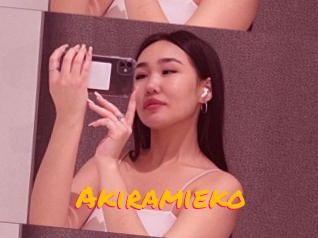 Akiramieko