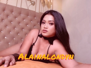 Alainalondyn