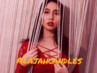 Alajahcandles