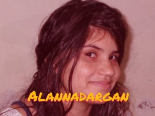 Alannadargan
