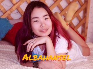 Albahansel