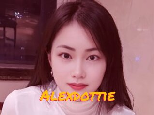 Alexdottie