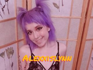 AlexxisLynn