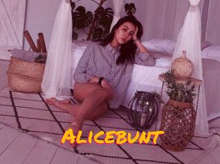 Alicebunt