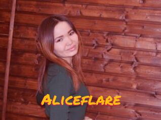 Aliceflare