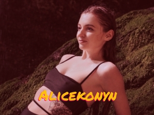 Alicekonyn