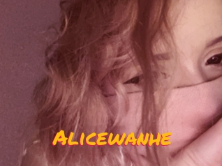 Alicewanhe