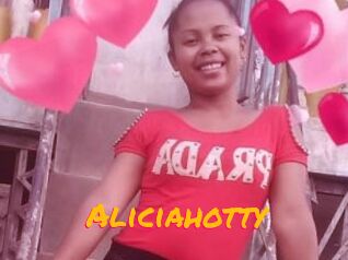 Aliciahotty