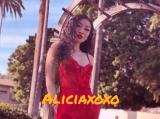 Aliciaxoxo