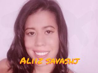 Aliiz_savashj