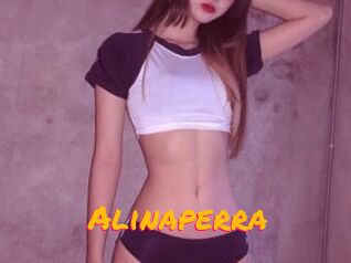 Alinaperra
