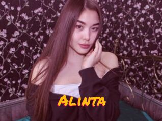 Alinta