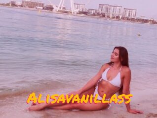 Alisavanillass