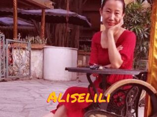 Aliselili