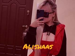 Alishaas