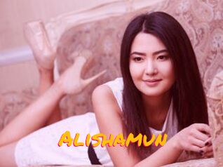 Alishamun