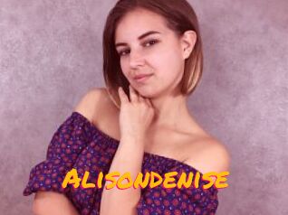 Alisondenise