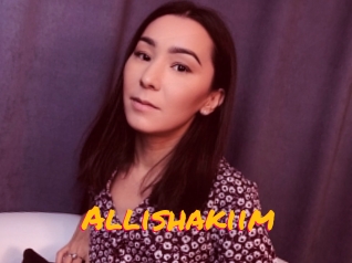 Allishakiim