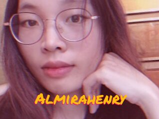Almirahenry