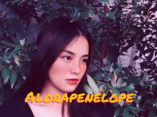 Alorapenelope