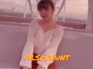 Alsouhunt