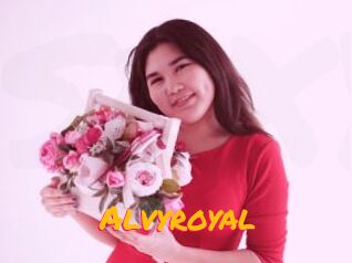 Alvyroyal