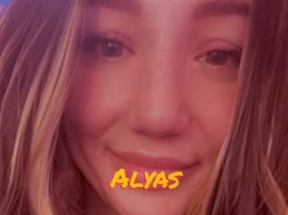 Alyas