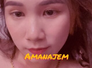 Amanajem