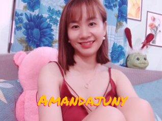 Amandajuny