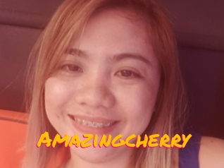 Amazingcherry