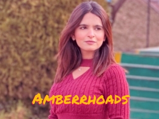 Amberrhoads
