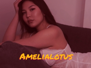 Amelialotus