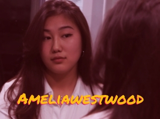 Ameliawestwood