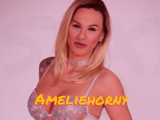 Ameliehorny