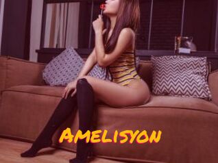 Amelisyon