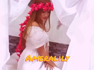 Ameralily