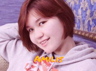 Amilis