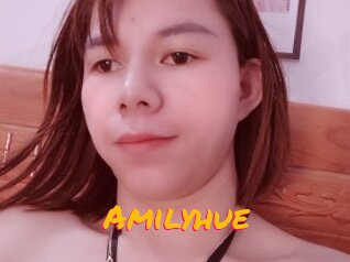 Amilyhue