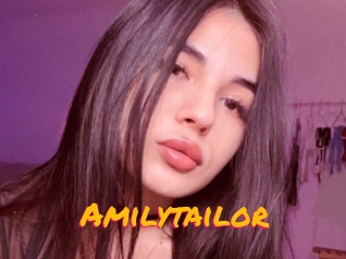 Amilytailor